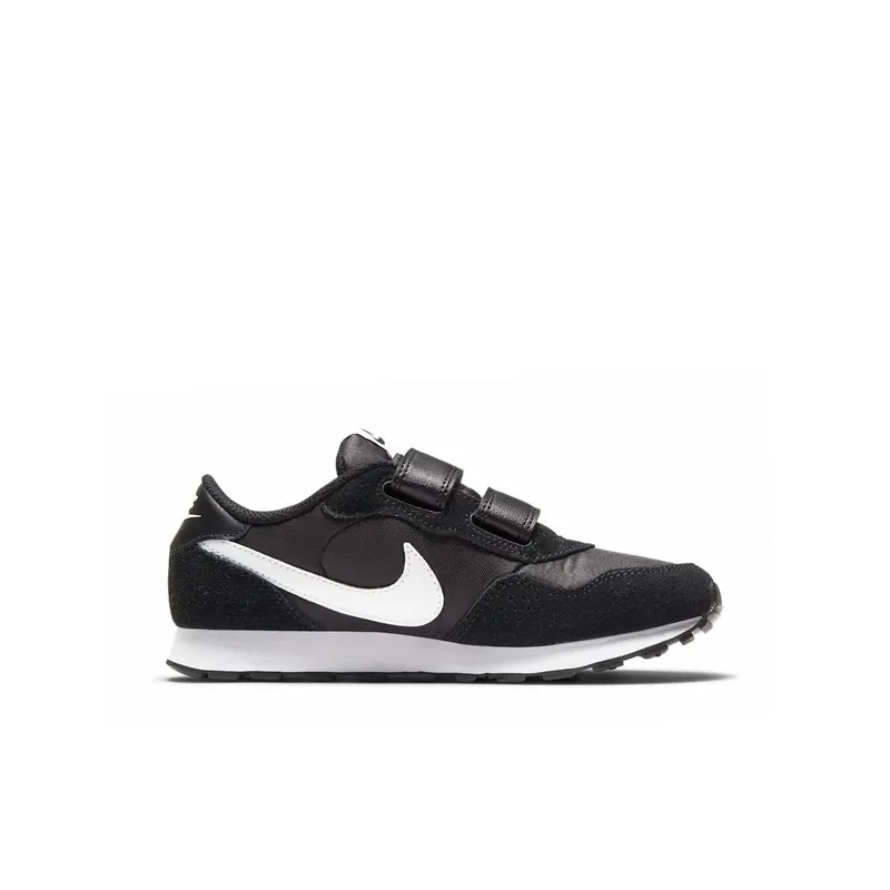 Nike MD Valiant Younger Kids’ Black (CN8559-002)
