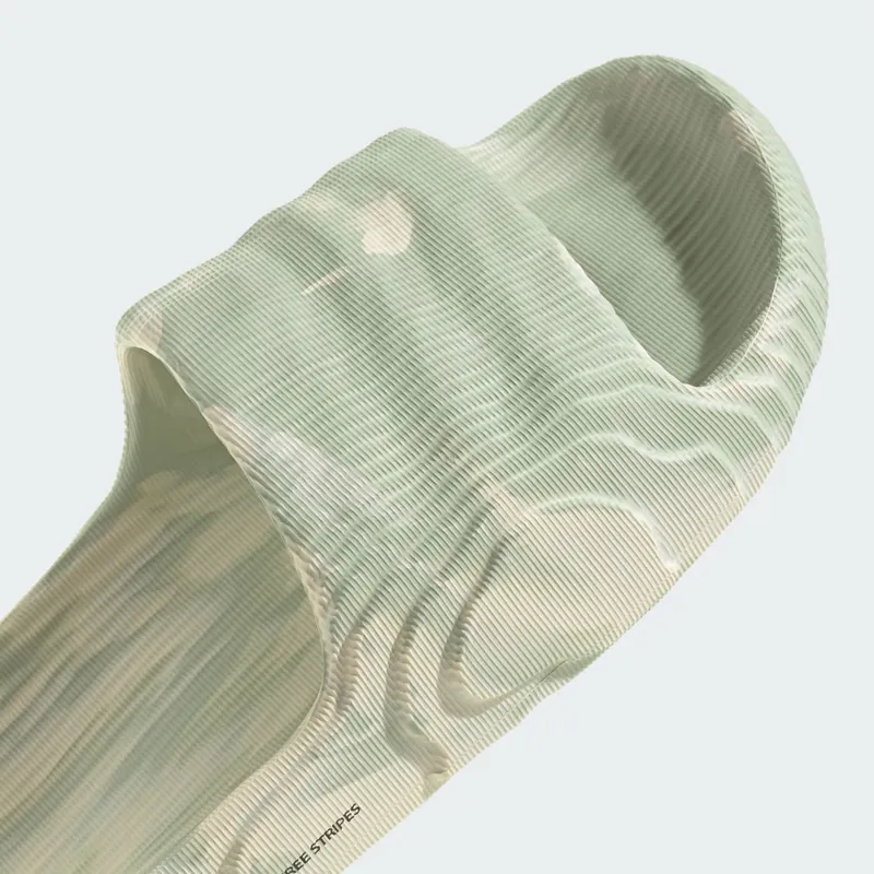 adidas Adilette 22 Slides Linen Green (IG5917)