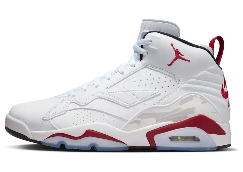 Jordan MVP Bulls (DZ4475-106)