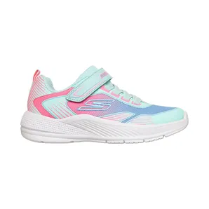 Skechers Microspec Blue (303657NAQMT)