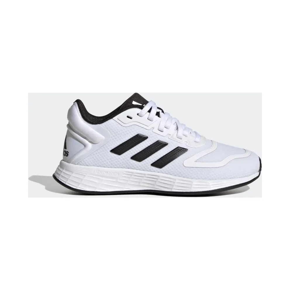 Adidas Duramo 10 Cloud White / Core Black / Cloud White (HP5825)