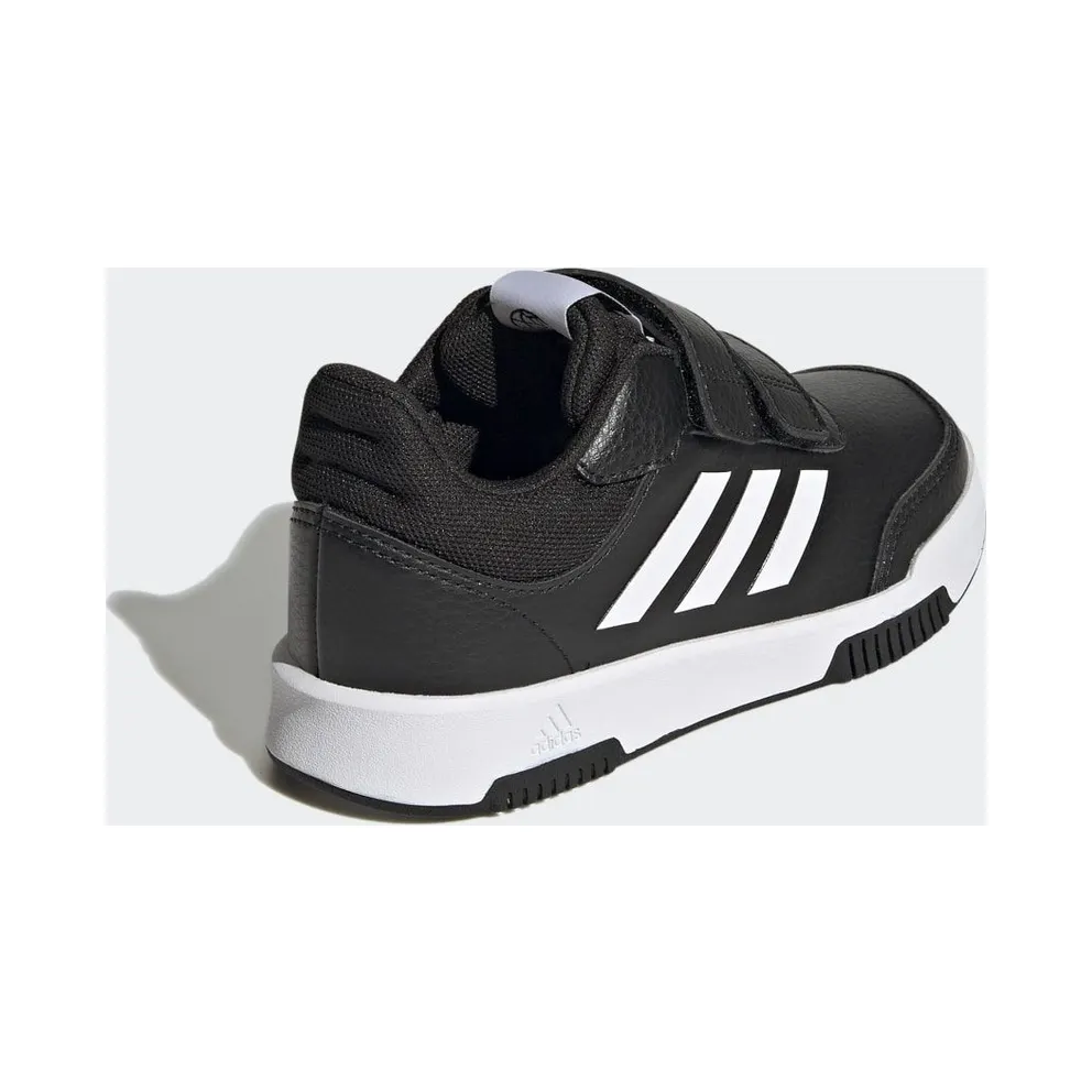 Adidas Tensaur Sport Training Hook and Loop Core Black / Cloud White / Core Black (GW6440)