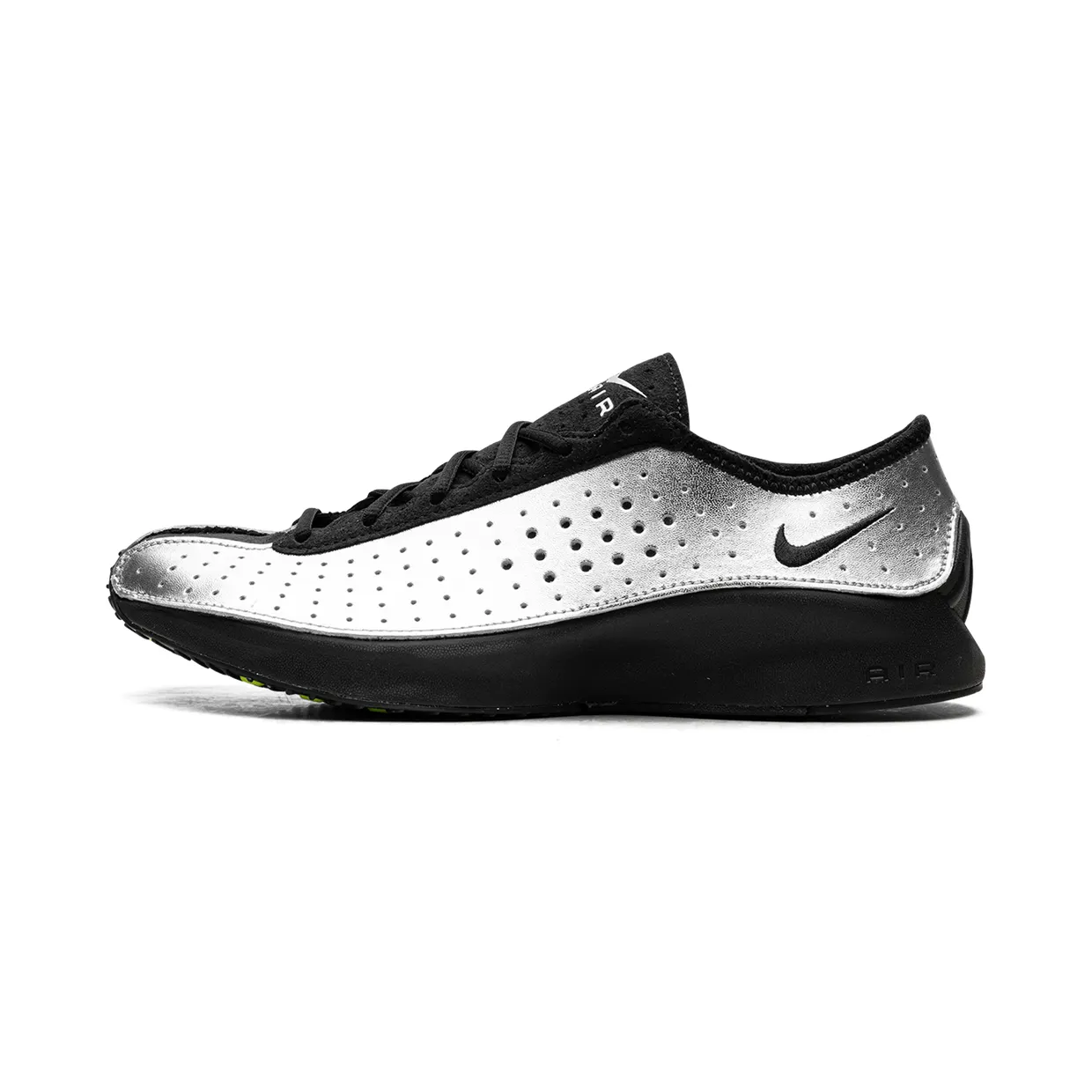 Nike Air Superfly Womens "Metallic Silver" (IB5824-001)