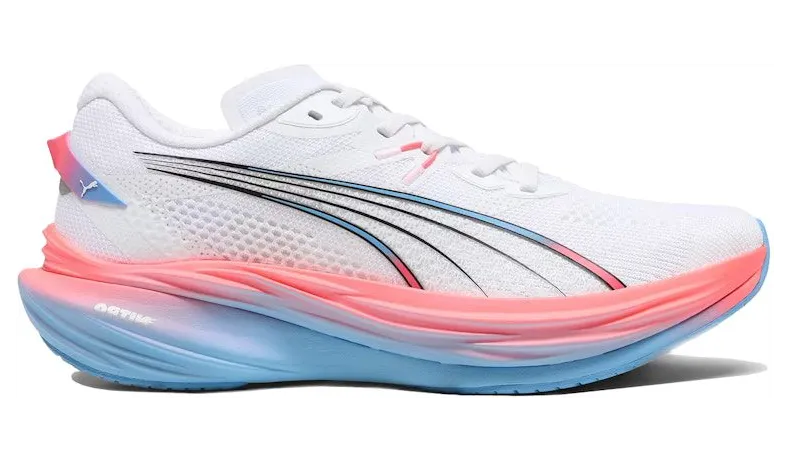 Puma Deviate Nitro 3 Alex Toussaint (312491-01)
