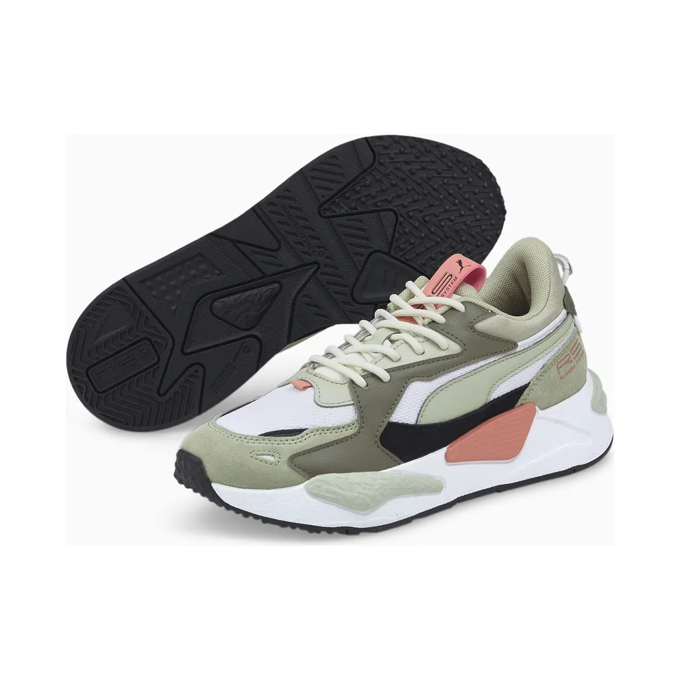 PUMA Rs-Z Reinvent Women’ Spring Moss (383219-03)