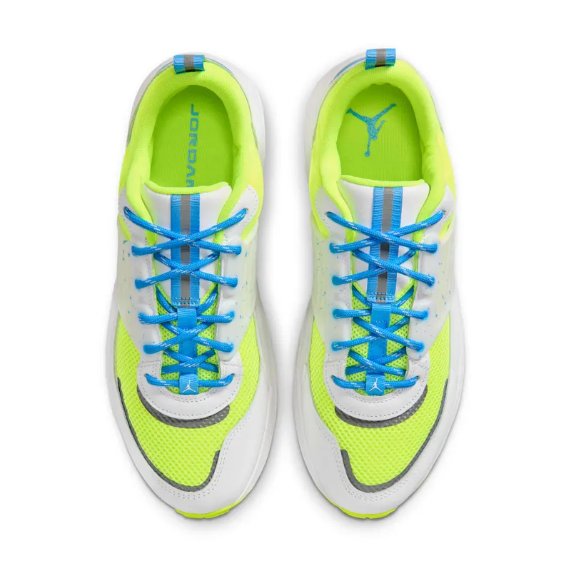 Jordan Trunner O/S Volt University Blue White (IQ0397-702)
