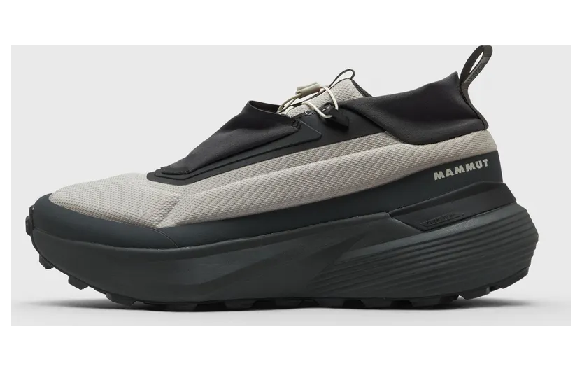 mammut sneaker grey (3030-05720-40343)