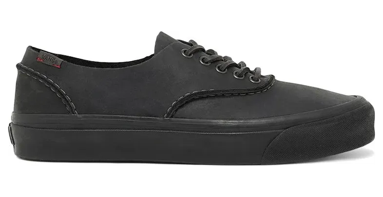 vans-era VN000EBTBLK