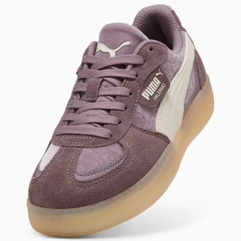 Puma Palermo Purple