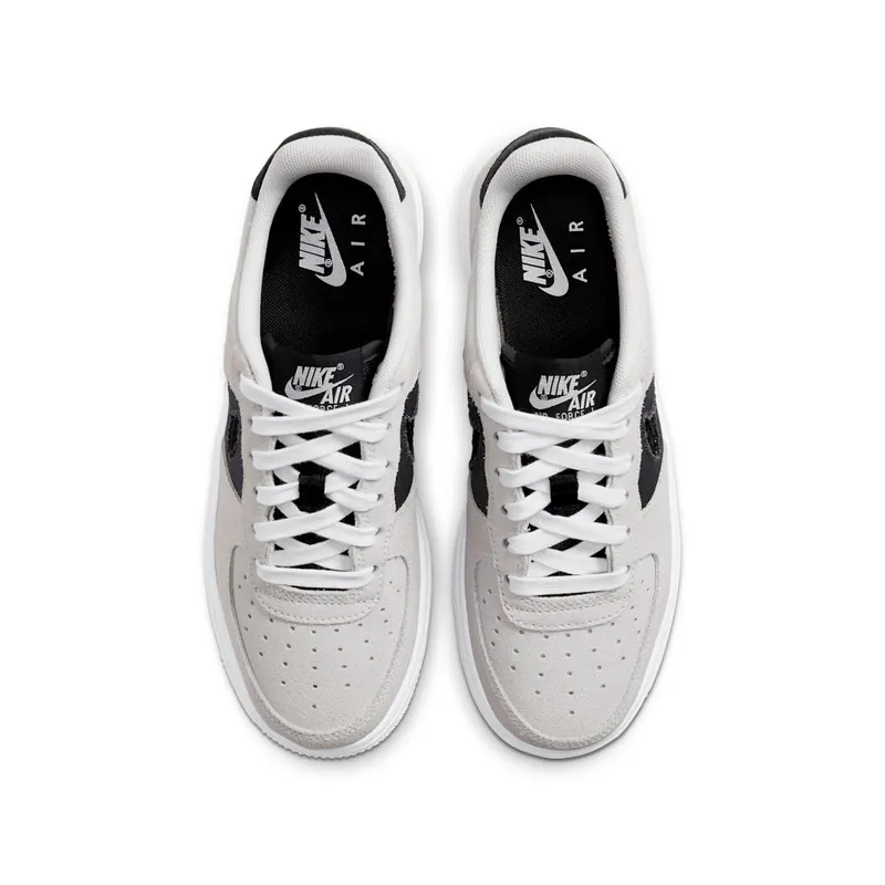 Nike Air Force 1 Low White Iron Grey (CJ4093-100)