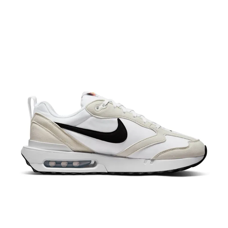 Nike Air Max Dawn White 50% Sustainable Materials (DH4656-100)