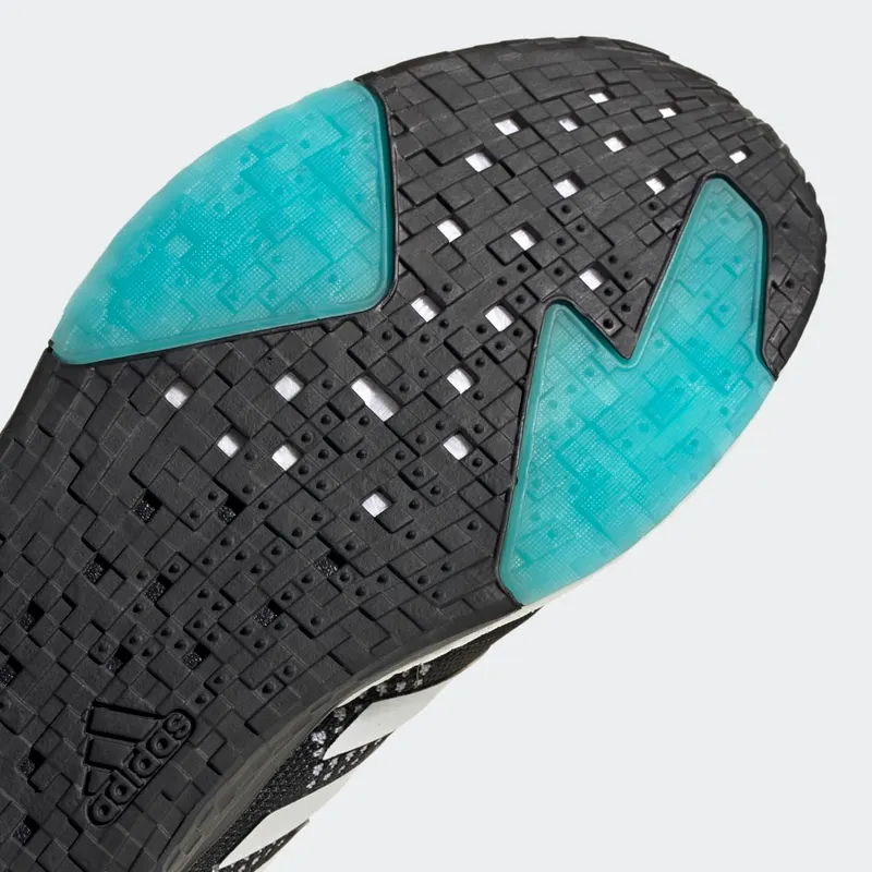 Adidas X9000L3 ‘Black White’ Core Black/Cloud White/Glory Grey (FV4399)
