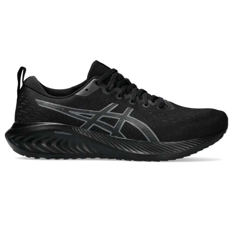 Asics Gel-excite 10 Black/Carrier Grey (1011B600.002)