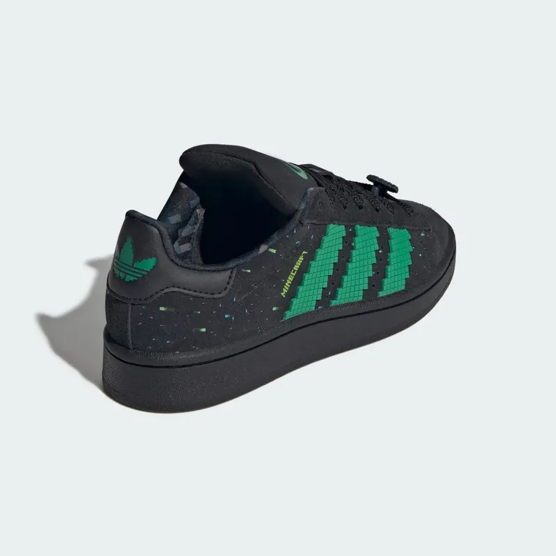 Adidas Campus 00s GS “Minecraft End Portal” (IH1733)