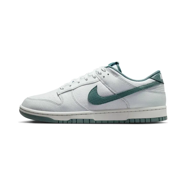 Nike Dunk “Pure Platinum / Mineral Slate” (IH1940-002)