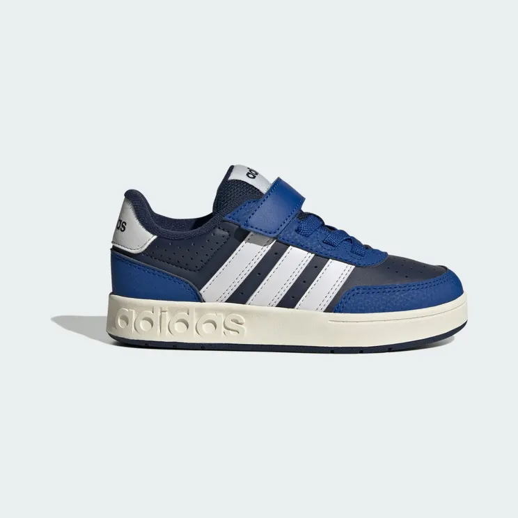 adidas Breakbase Collegiate Navy Dash Grey Collegiate Royal (JQ3691)