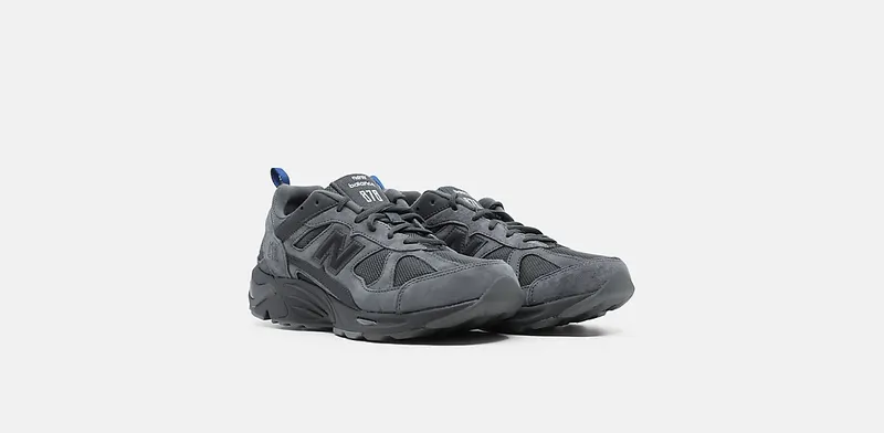 New Balance 878 Grey (CM878MB1)