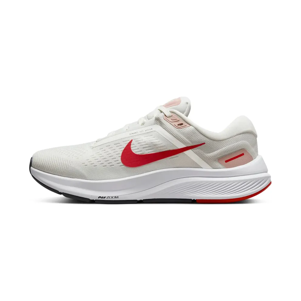 Nike Air Zoom Structure 24 Weiß (DA8570-104)
