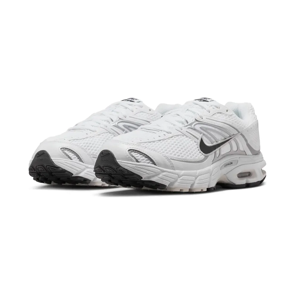 Nike Air Max Moto 2K “White Metallic Silver Black” (IO9279-100)
