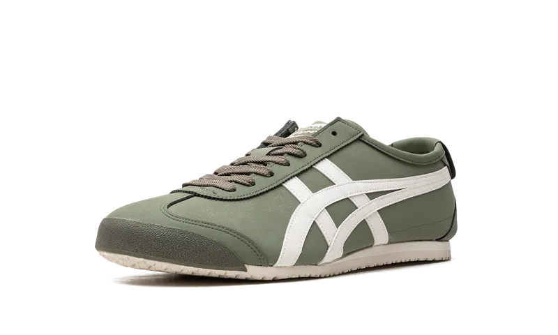 Onitsuka Tiger Mexico 66 “Green / White” (1183B348-300)