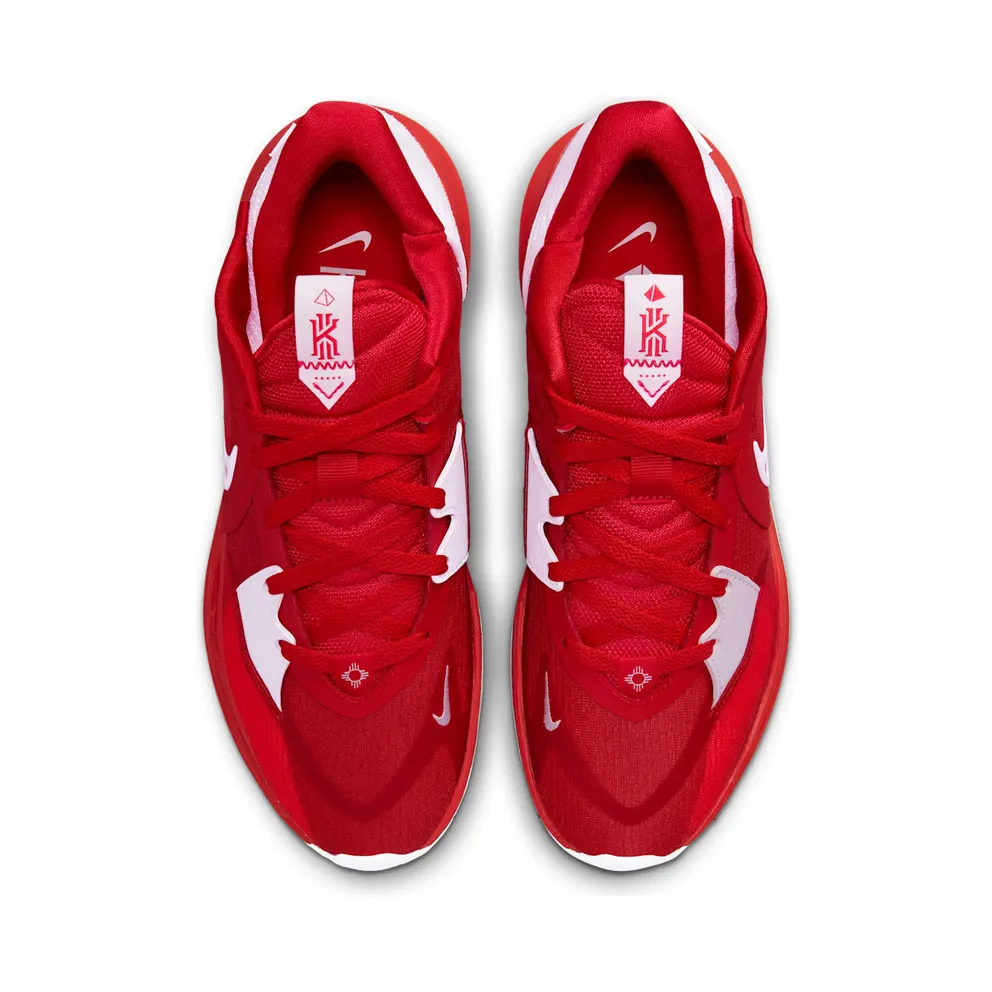 Nike Kyrie 5 Low TB University Red (DO9617-600)