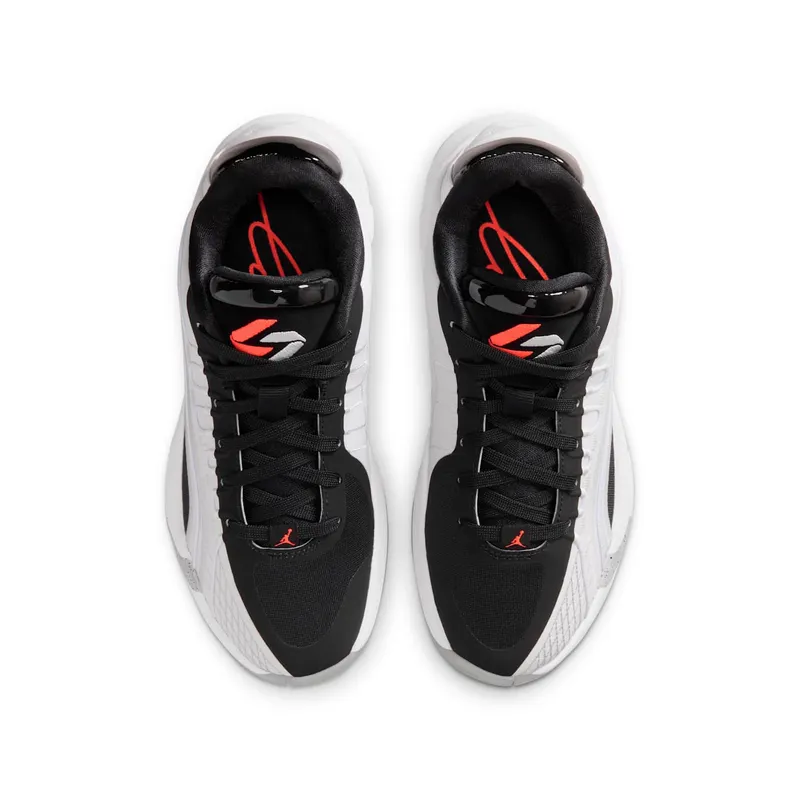 Nike Luka 4 GS “White Cement” (HJ5225-101)