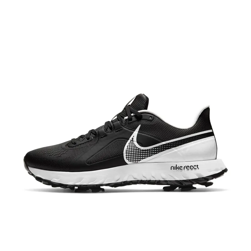 Nike React Infinity Pro “Black / White” (CT6620-003)