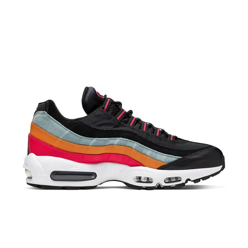 Nike Air Max 95 Essential Ocean Cube (AT9865-002)
