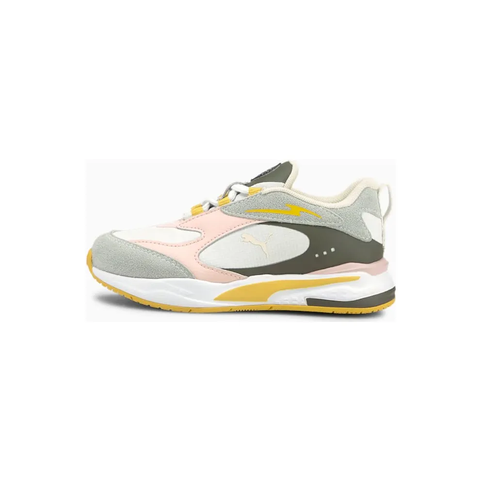 Puma Time4Change RS-Fast White (38143602)