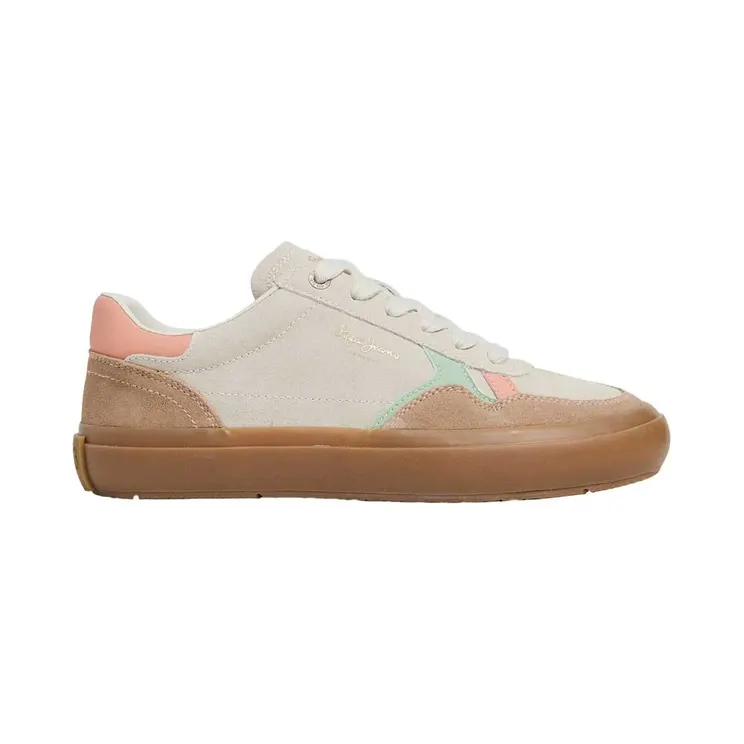 PèPè Pepe Jeans Retro Travis “Beige” (PLS31586837)