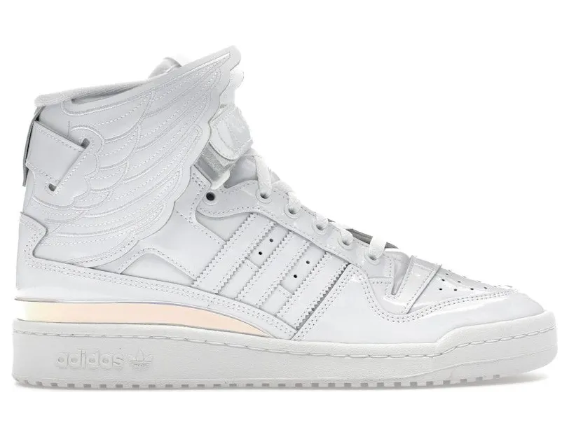 adidas Forum Hi Wings 4.0 Jeremy Scott White Opal (IE6861)