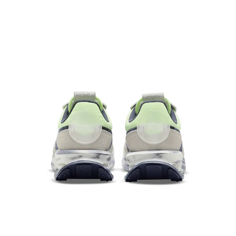 Nike Air Max Pre-Day Off White Khaki Volt (DO2343-049)