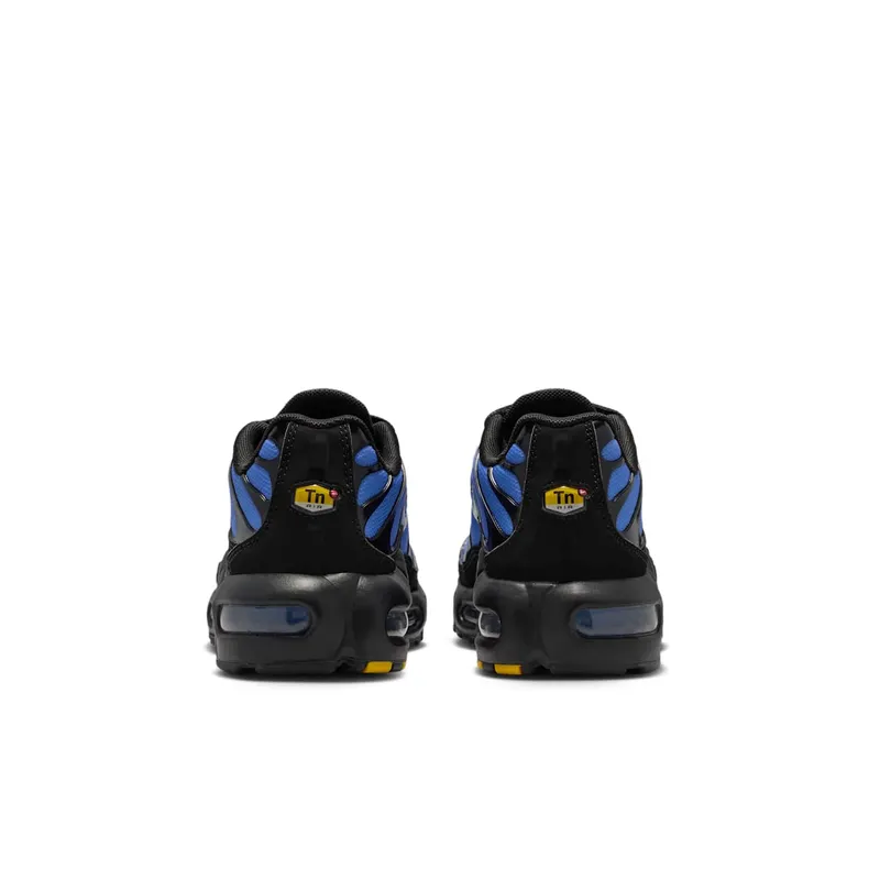 Nike Air Max Plus Black (CD0609-045)