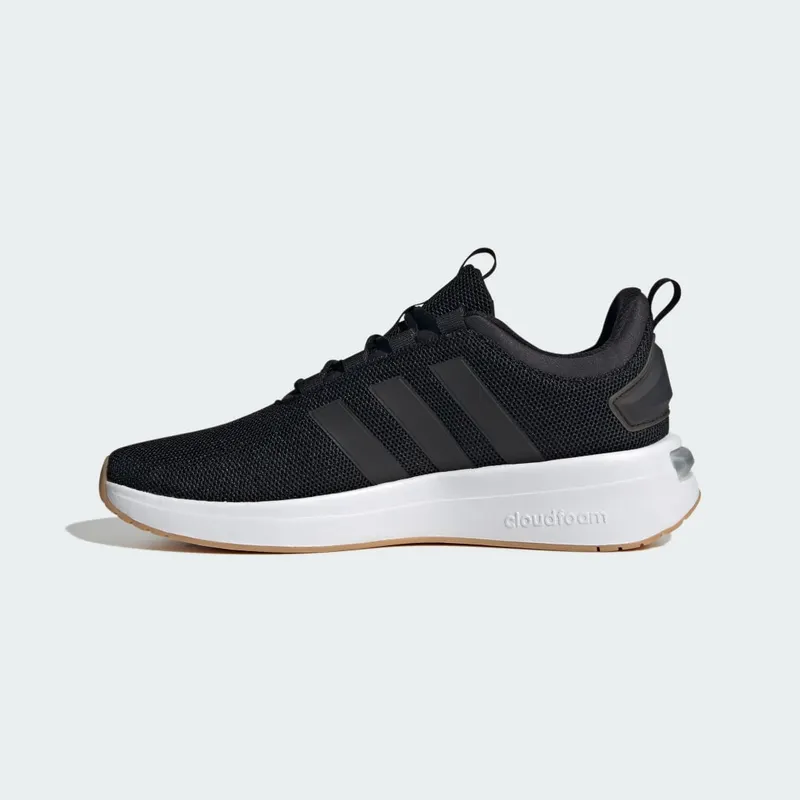 Adidas Racer TR23 Core Black / Core Black / Cloud White (IF3289)