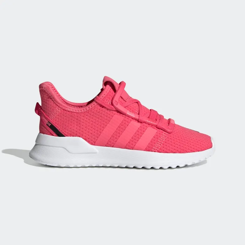 adidas U_Path Run Real Pink / Real Pink / Cloud White (EF5910)