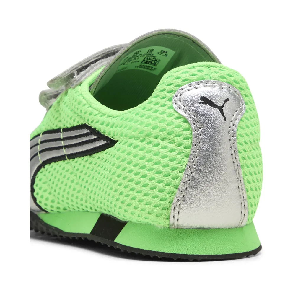 Puma H-Street OG “Fizzy Green / Puma Silver” (406215_01)