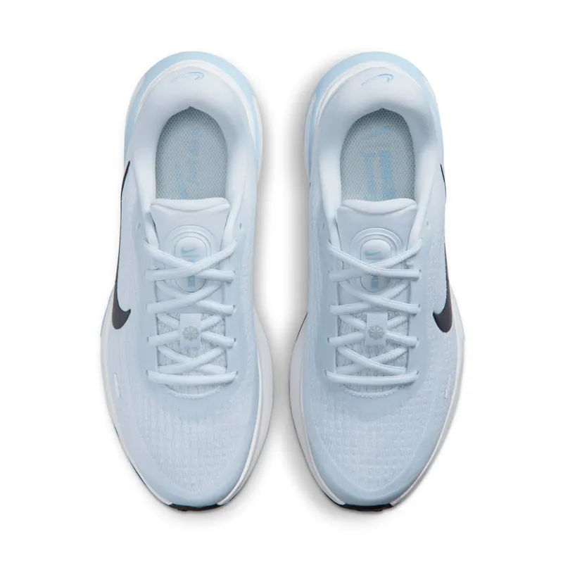 Nike Journey Run Football Grey/White/Aluminum/Anthracite (FJ7765-009)
