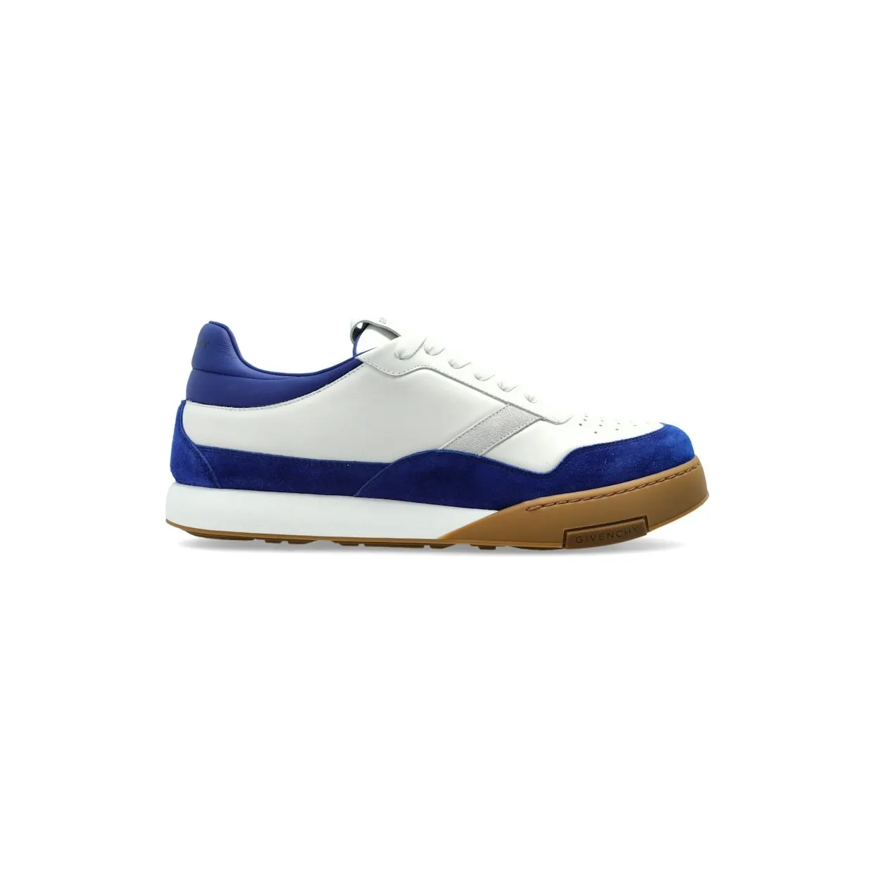 Givenchy Yard Court White Blue (BH00B-5H1X6-114)