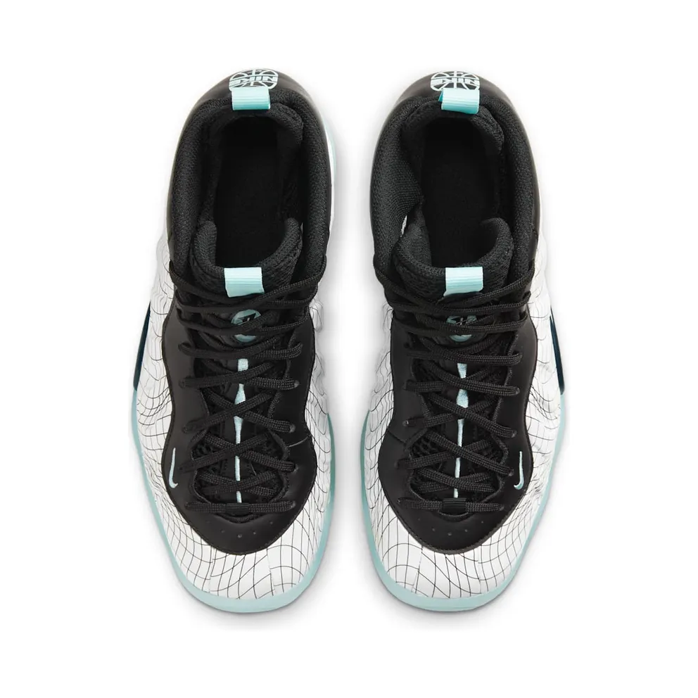 Nike Lil Posite One Warped (GS) (CW1596-005)