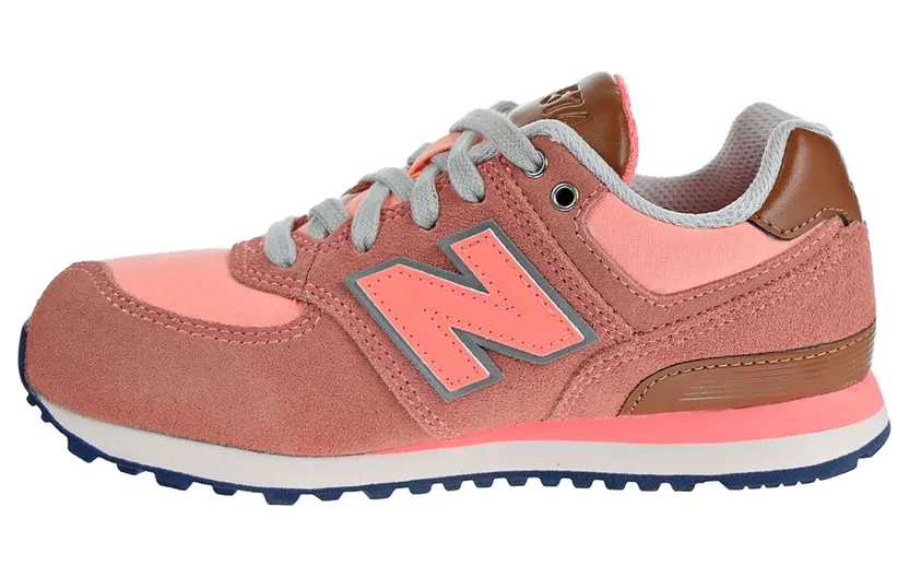 New Balance 574 PS “Peach” (KL574-U3P)