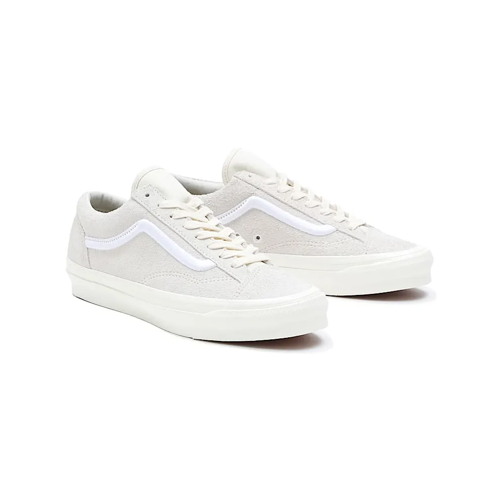 Vans Og Style 36 LX Cooperstown Marshmallow (VN0A4BVEQJM)