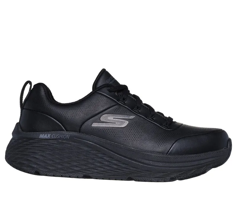 Skechers Max Cushioning Elite 2.0 – Enhanced “Black” (129607BBK)