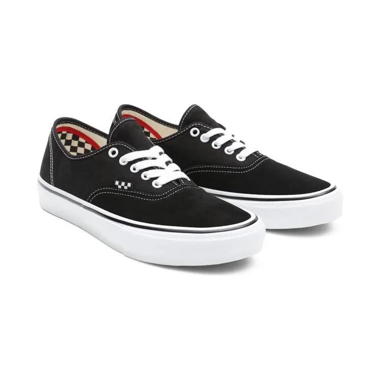 Vans – Skate Authentic “Black” (VN0A5FC8Y28)