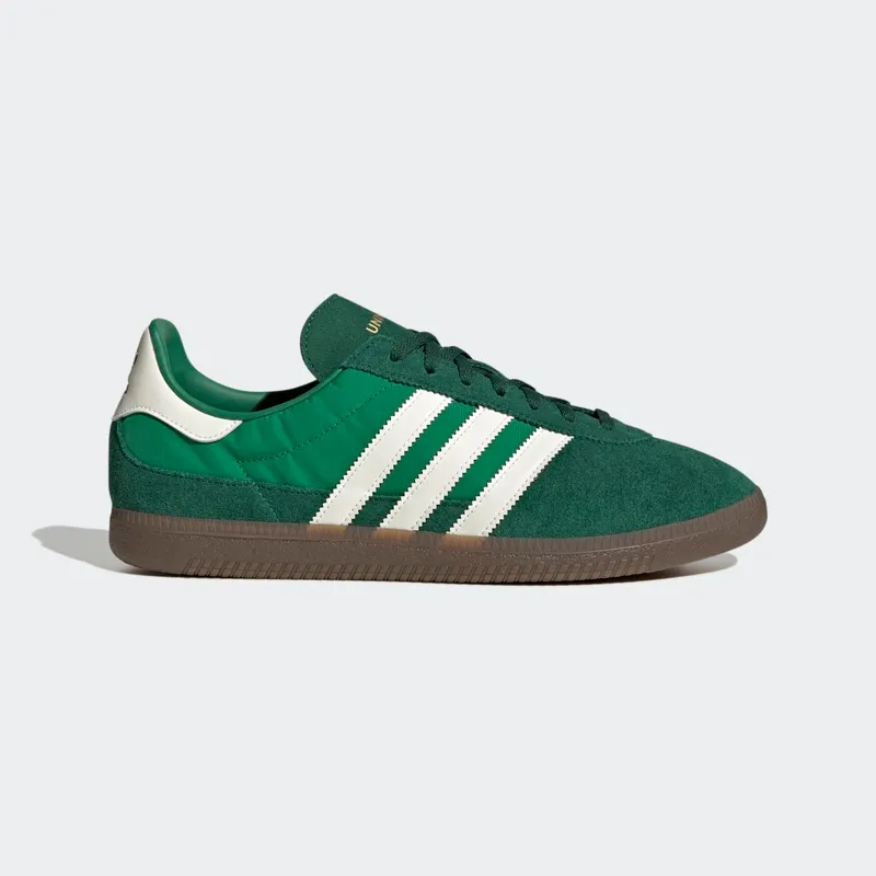 Adidas Universal Dark Green / Off White / Green (GX6916)