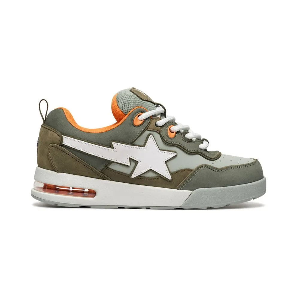 A Bathing Ape Flip Sta Olive Drab (1K80-191-321-OLD)