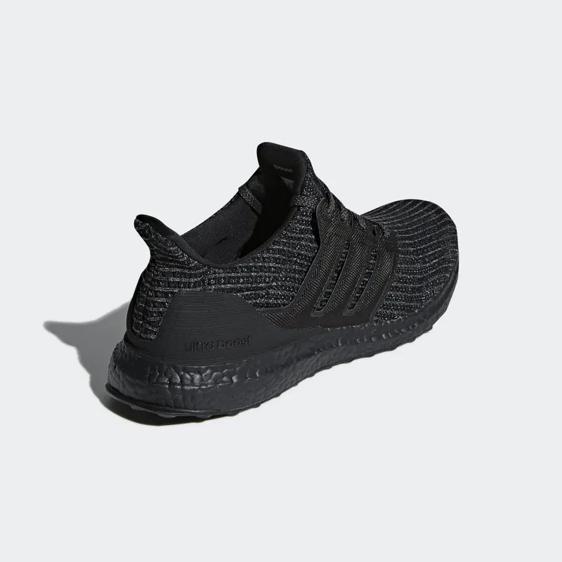 Adidas Ultra Boost 4.0 Triple Black (BB6171)