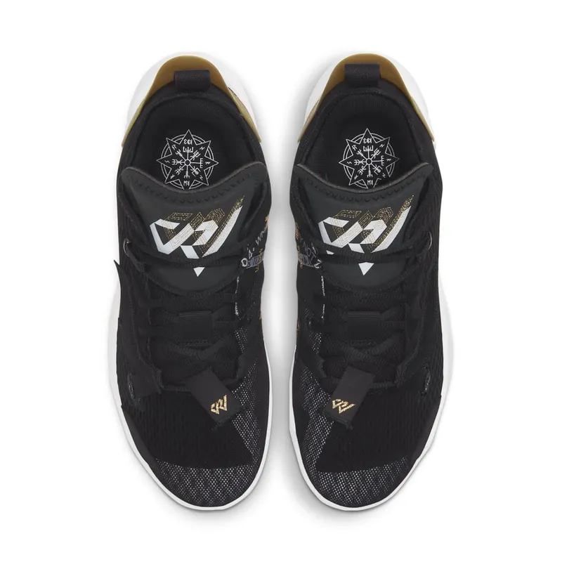 Jordan Why Not? Zer0.4′ Family’ Basketball Black (CQ4230-001)