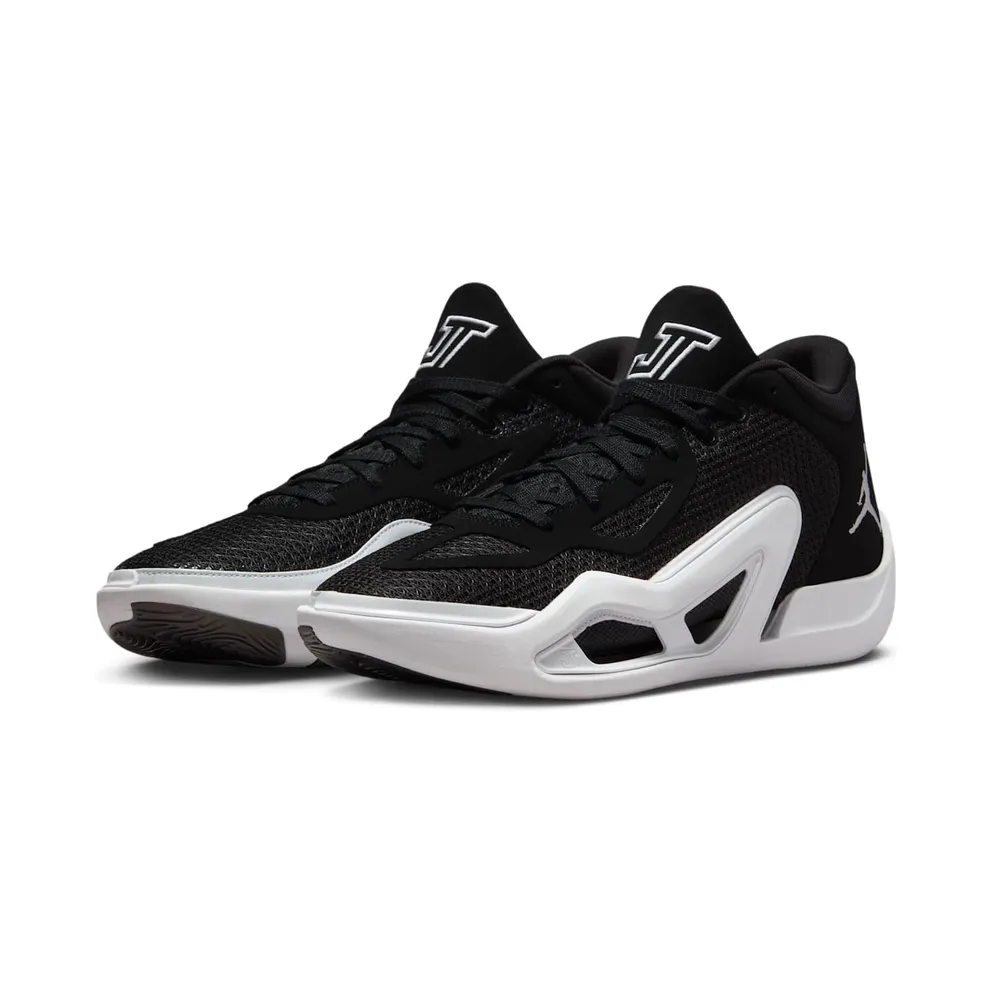 Jordan Tatum 1 TB Black White (FB2863-001)