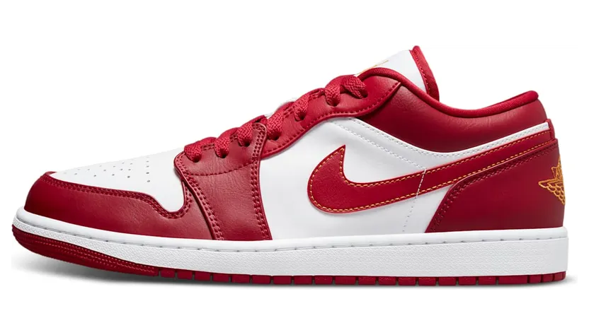 Air Jordan 1 Low 553558-607