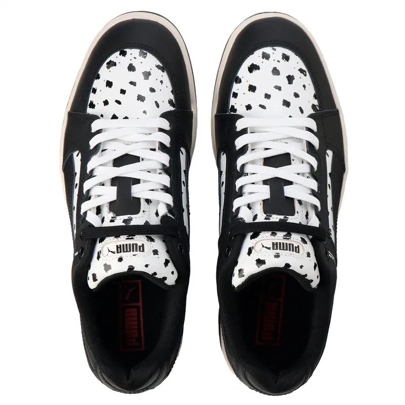Puma Slipstream Lo Hidden Beast Black/White (388391-01)